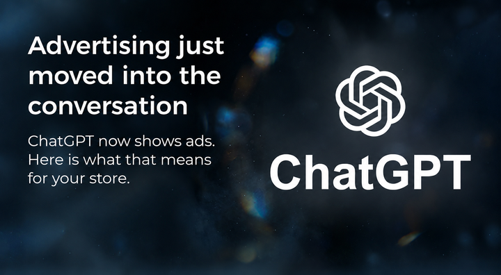 ChatGPT Ads for Jewelers: What Launched, What It Costs, and How to Advertise on ChatGPT