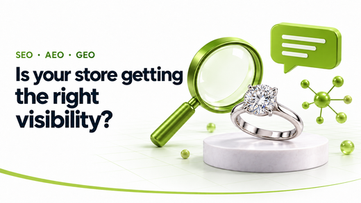 SEO, AEO, and GEO: How to Evaluate Your Store’s Visibility