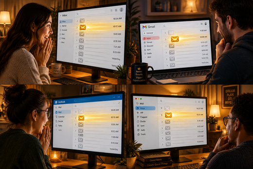 Why Your Email List Is Becoming Your Highest-ROI Q4 Channel
