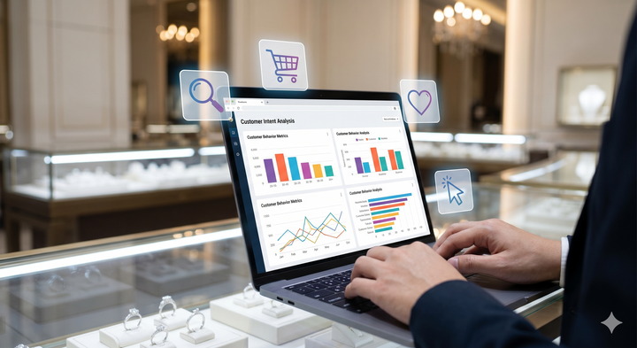 The Revenue You Don't See: How Jewelry Retailers Are Losing Sales in Plain Sight