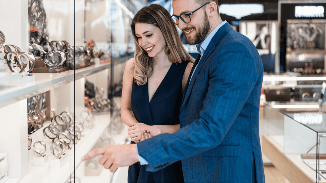 The Jeweler's Dilemma: Navigating Brand Requests Effectively