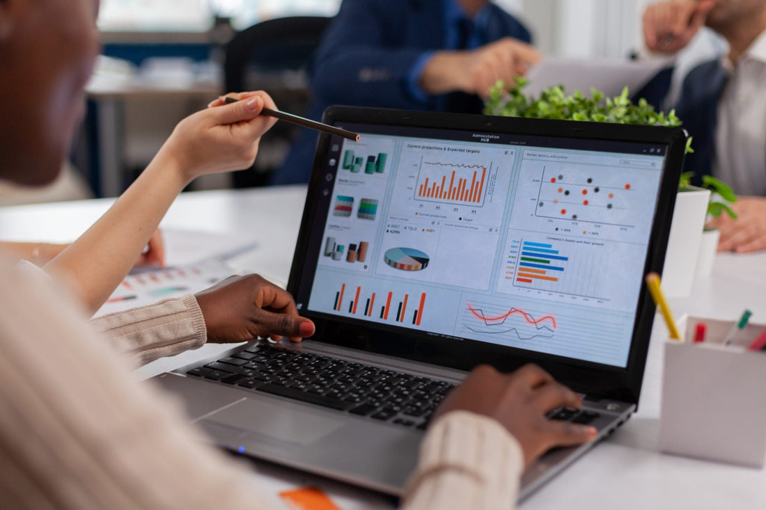 Why Digital Marketing Is Essential For Your Jewelry Business