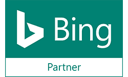 Bing Partner